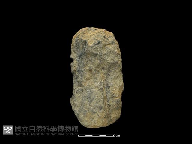 斧鋤形器藏品圖，第1張