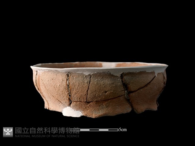 陶罐藏品圖，第2張