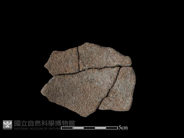 陶片藏品圖，第1張