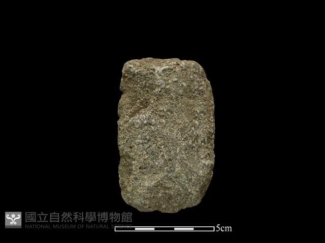 錛鑿形器藏品圖，第2張