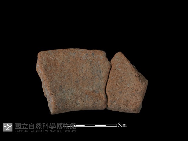 陶罐藏品圖，第1張