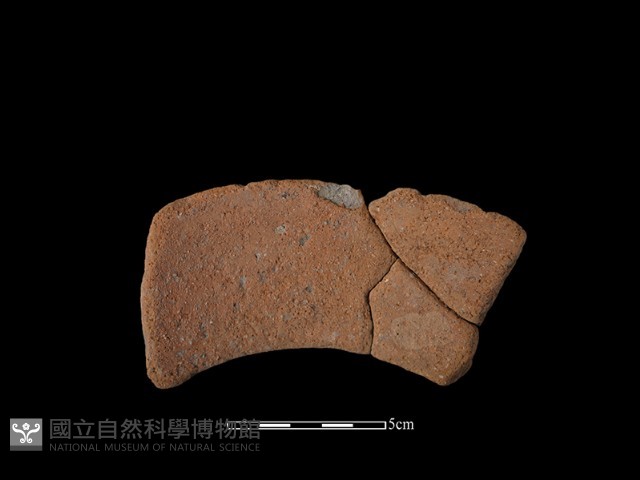 陶罐藏品圖，第1張
