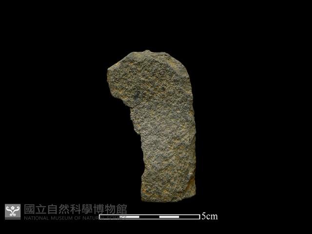 斧鋤形器藏品圖，第2張