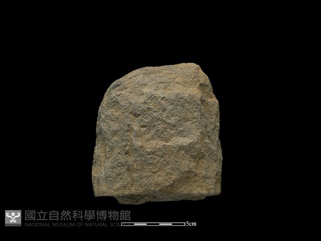 斧鋤形器藏品圖，第2張