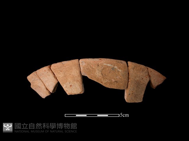 陶缽藏品圖，第2張