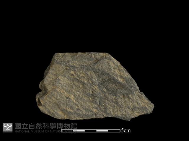 石片器藏品圖，第1張