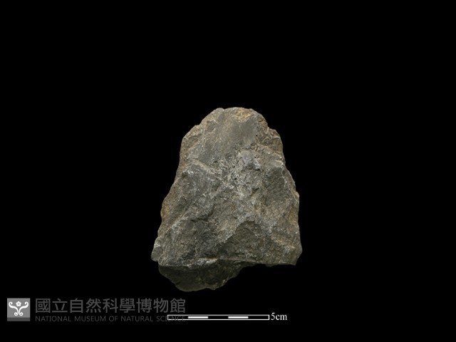 斧鋤形器藏品圖，第1張