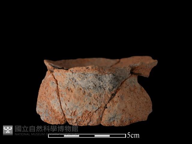 陶罐藏品圖，第2張