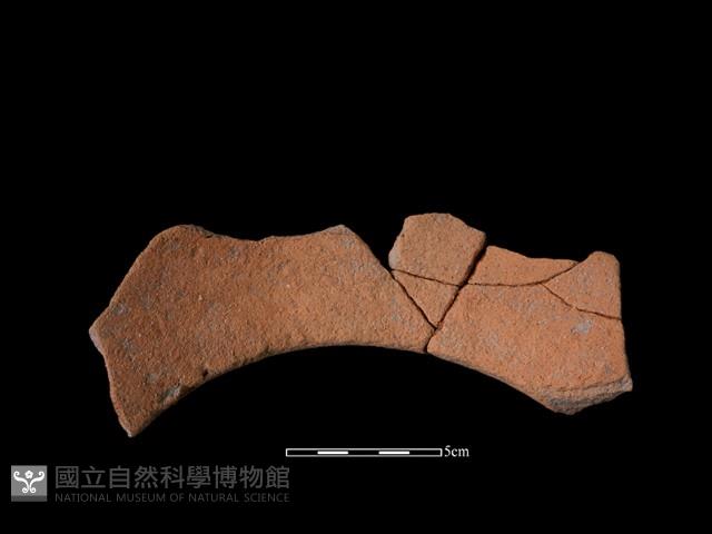 陶罐藏品圖，第1張