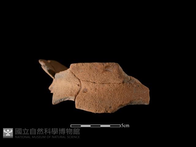 陶罐藏品圖，第2張