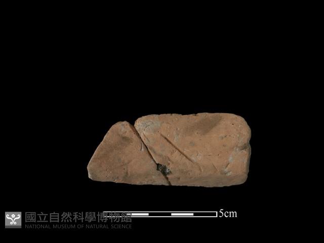 陶罐藏品圖，第1張