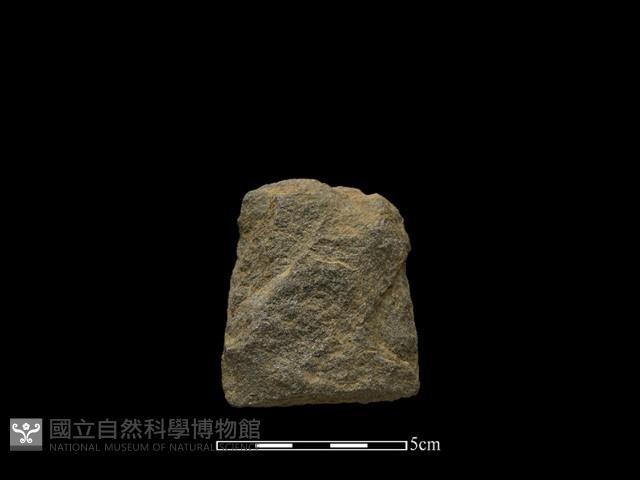 斧鋤形器藏品圖，第2張