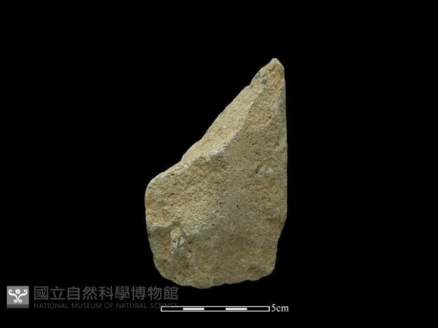 錛鑿形器藏品圖，第2張