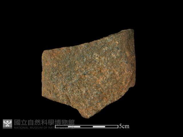 斧鋤形器藏品圖，第2張