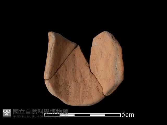 陶片藏品圖，第1張