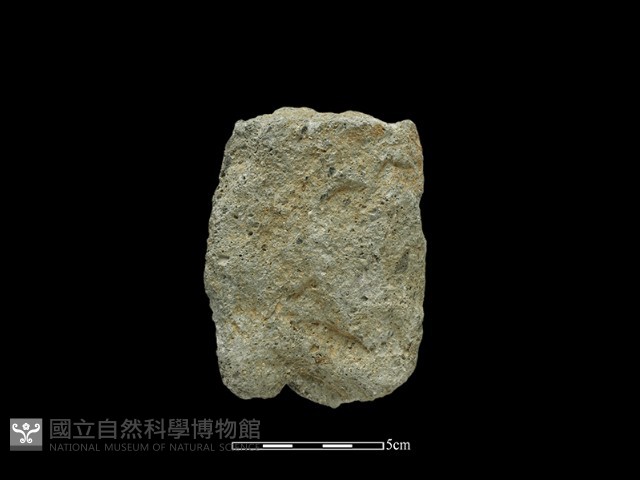 斧鋤形器藏品圖，第1張