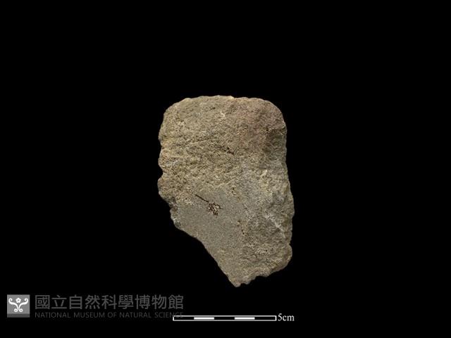 斧鋤形器藏品圖，第2張