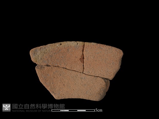 陶罐藏品圖，第2張
