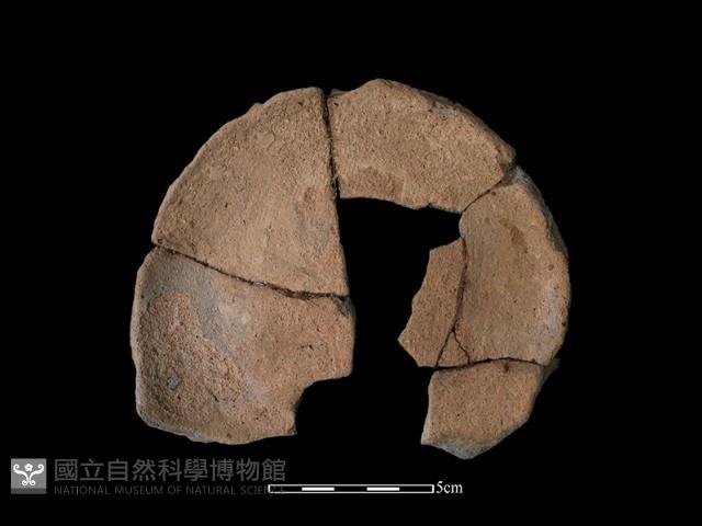 陶罐藏品圖，第2張