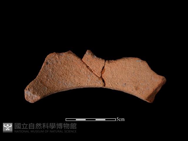 陶罐藏品圖，第1張