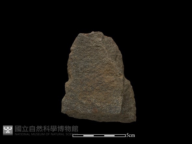 斧鋤形器藏品圖，第1張
