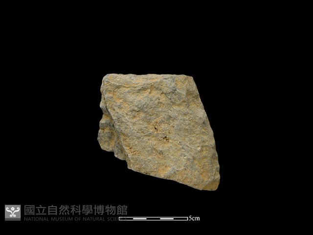 斧鋤形器藏品圖，第1張