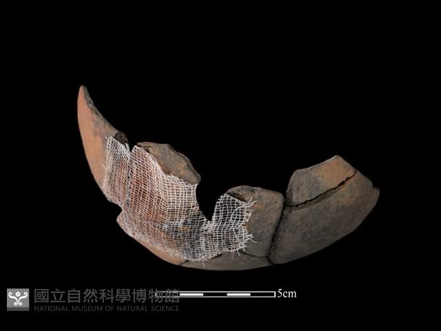 陶碗藏品圖，第1張