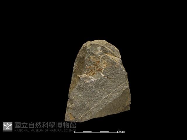 斧鋤形器藏品圖，第1張