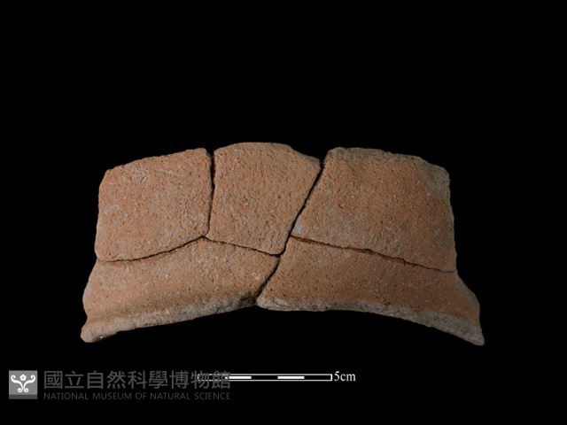 陶罐藏品圖，第2張