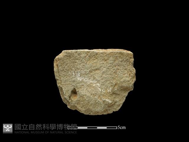 斧鋤形器藏品圖，第2張