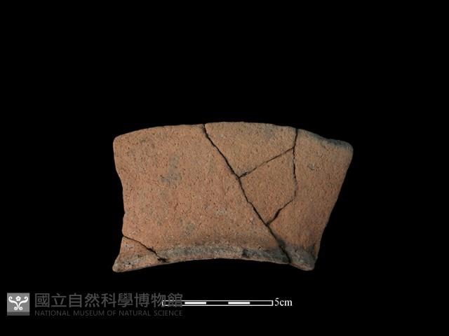 陶罐藏品圖，第1張