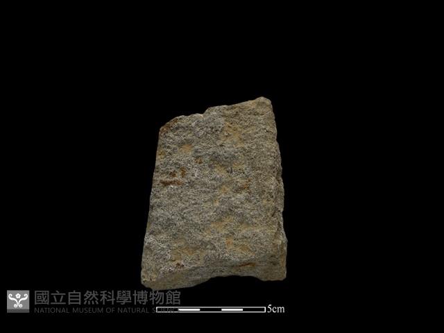 斧鋤形器藏品圖，第2張