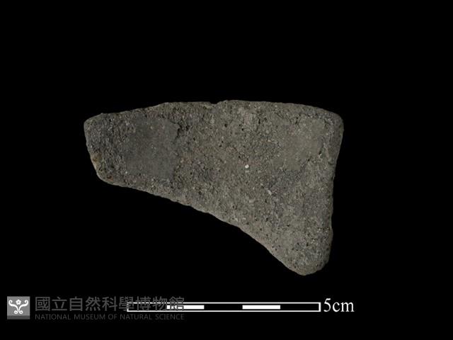 陶片藏品圖，第1張