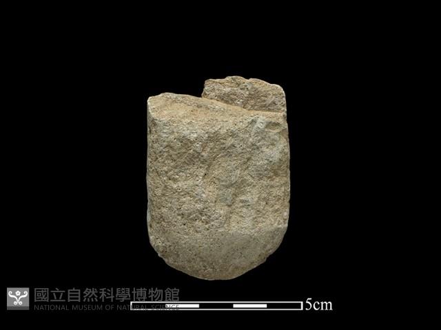 錛鑿形器藏品圖，第1張