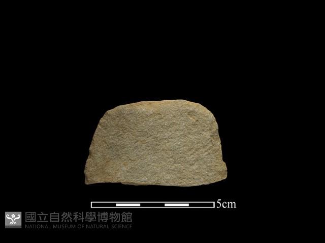 石片器藏品圖，第2張