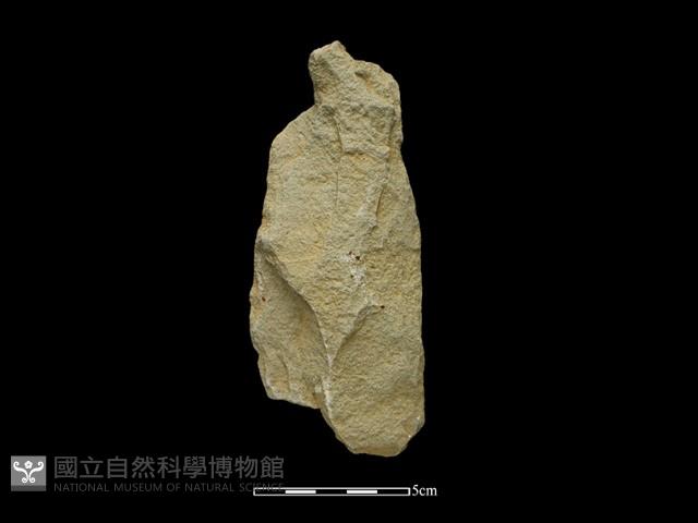 斧鋤形器藏品圖，第1張