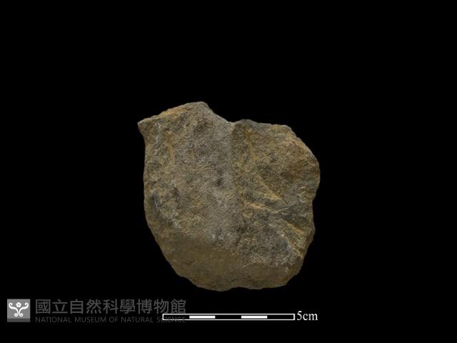 斧鋤形器藏品圖，第1張