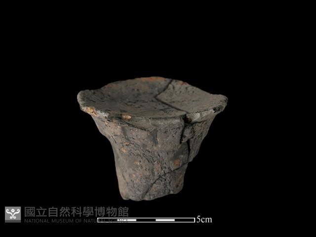 豆形器藏品圖，第1張