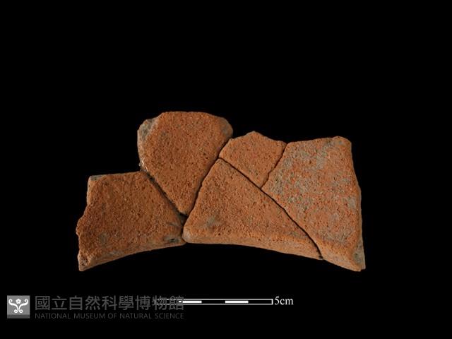 陶罐藏品圖，第1張