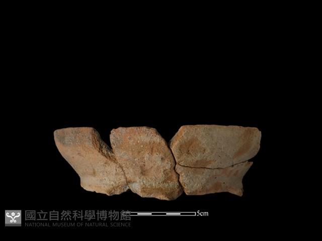 陶罐藏品圖，第2張