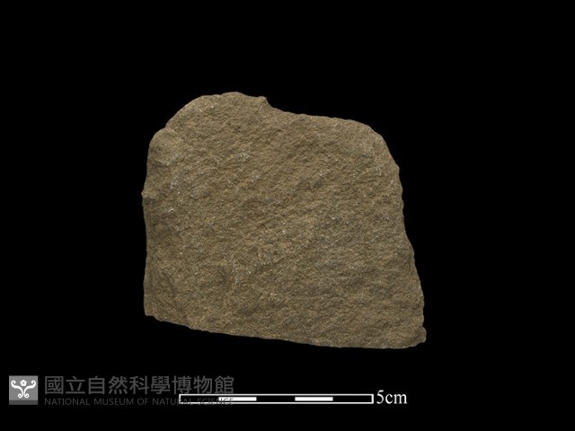 斧鋤形器藏品圖，第1張