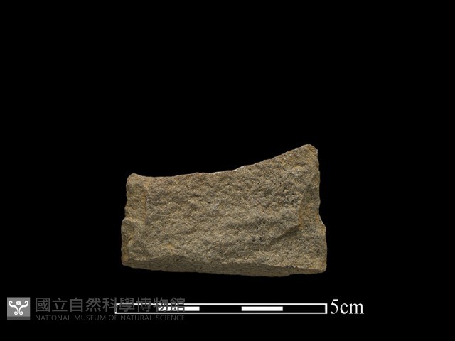 斧鋤形器藏品圖，第2張