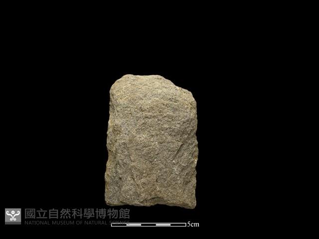 斧鋤形器藏品圖，第1張