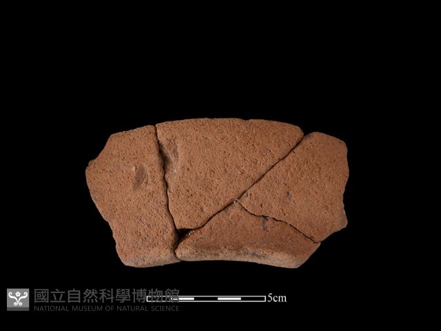 陶罐藏品圖，第1張