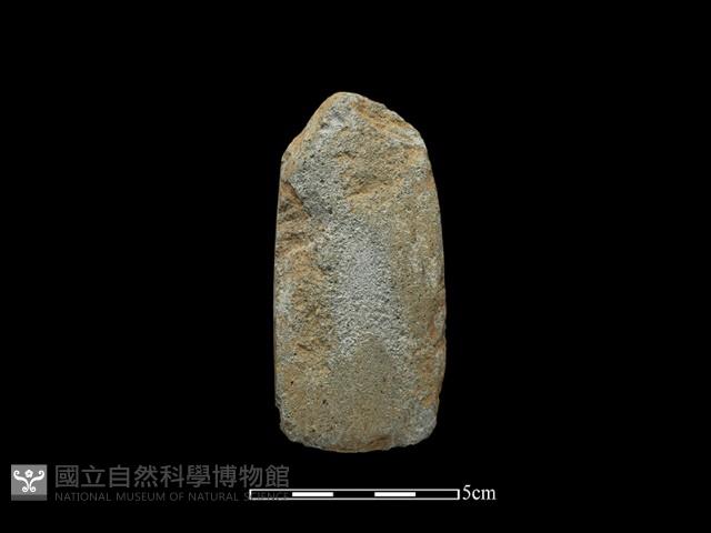 錛鑿形器藏品圖，第2張