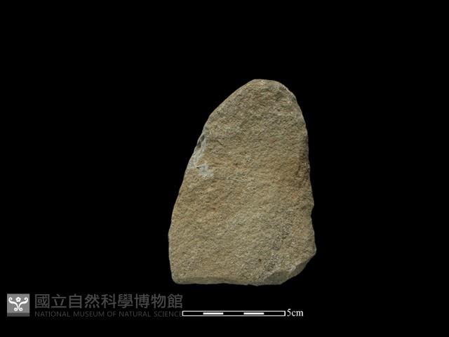 斧鋤形器藏品圖，第1張