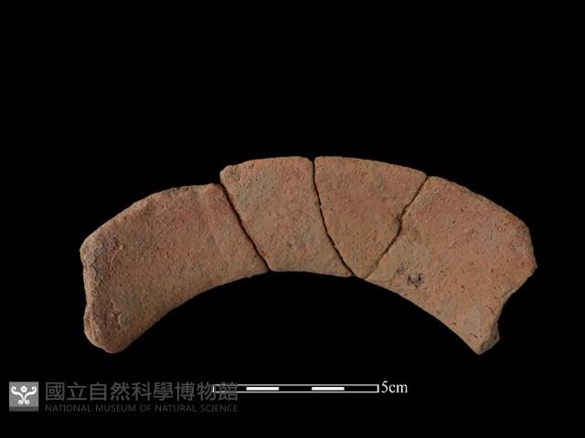 陶罐藏品圖，第2張