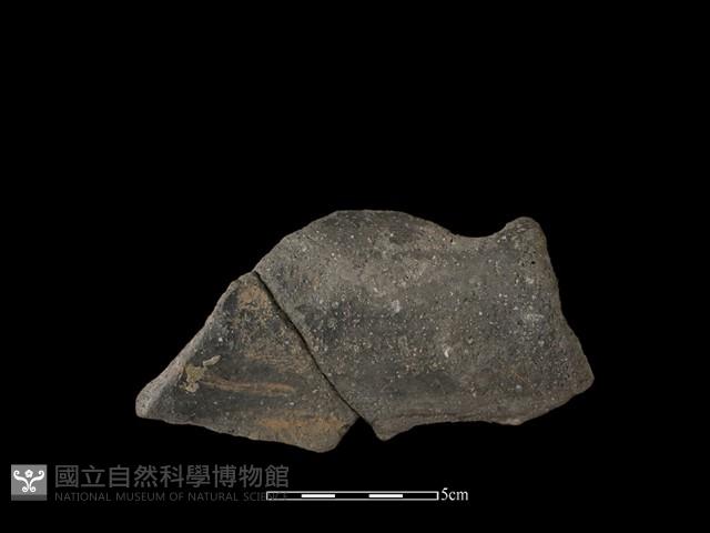 陶片藏品圖，第1張