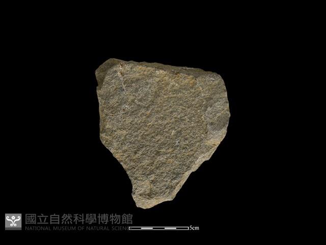 斧鋤形器藏品圖，第1張