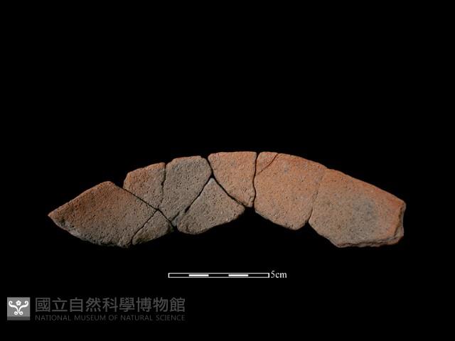 陶罐藏品圖，第1張